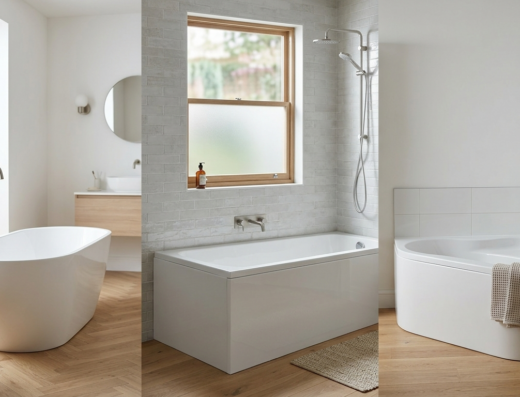 Bathroom Builders UK