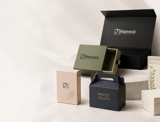 The Premier Packaging UK