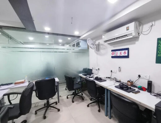 Inextrix Technologies Pvt. Ltd