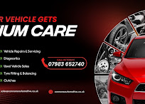 Cannons Automotive