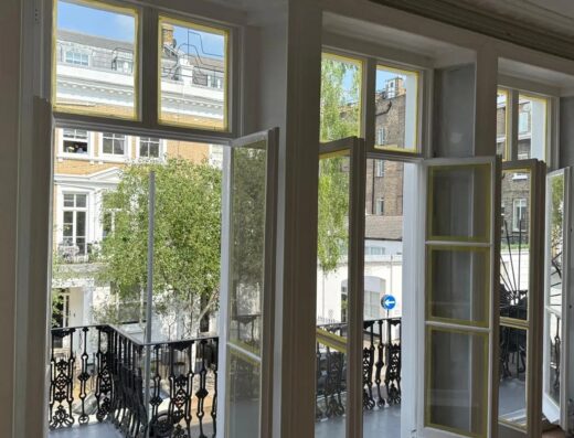Eli Refurbishments
