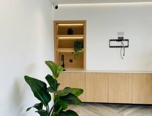 Eli Refurbishments