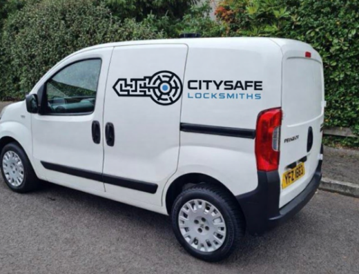 Citysafe Locksmith Ltd