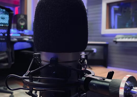 Jukebox Studios London