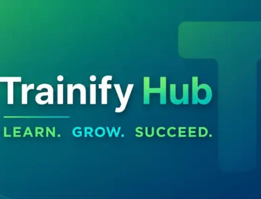TrainifyHub