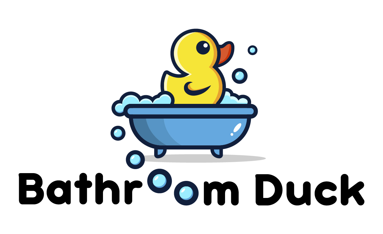 bathroom-duck