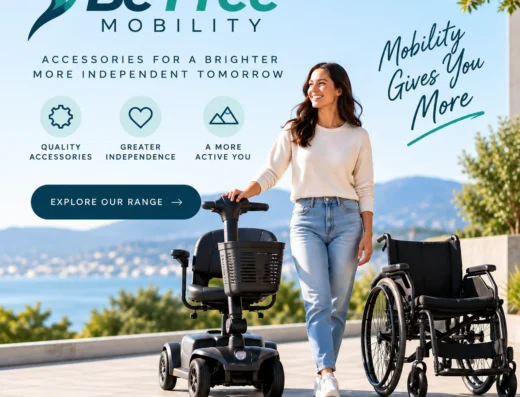 Be Free Mobility