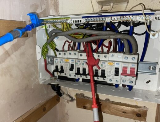 Emergency Electrician 24 Hour Grip Electric Ltd