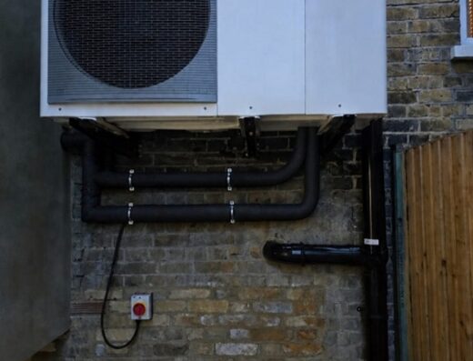 Heat Pumps 4 U