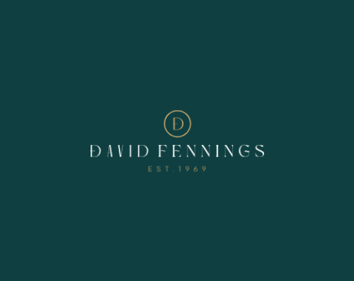 David Fennings 1969