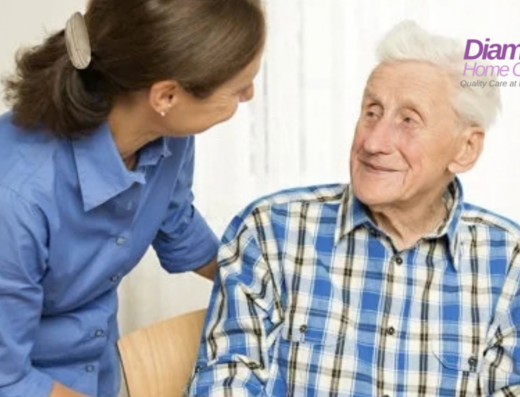 Diamond Home Care