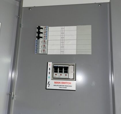 Emergency Electrician 24 Hour Grip Electric Ltd