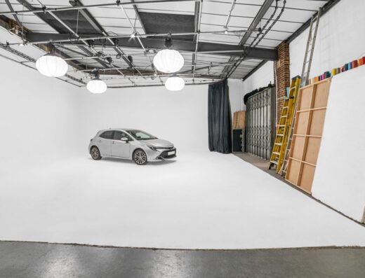 Cineview Studios