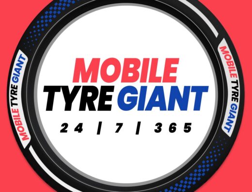 Mobile Tyre Giant Ltd