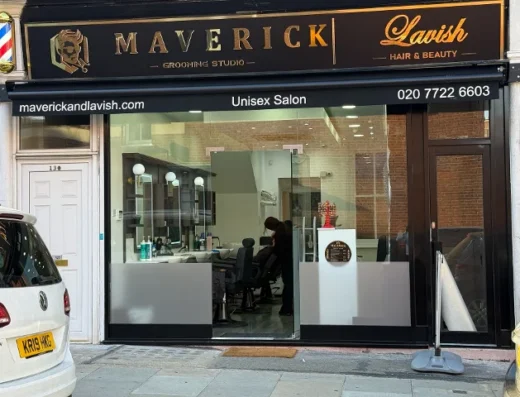 Maverick and Lavish