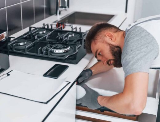 Plumbing & Boilers London