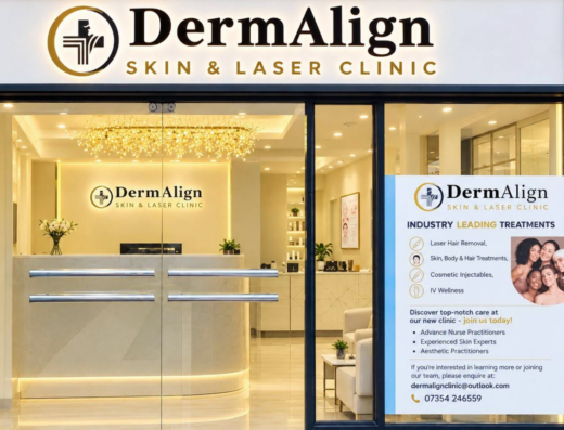 DermAlign Skin & Laser Clinic