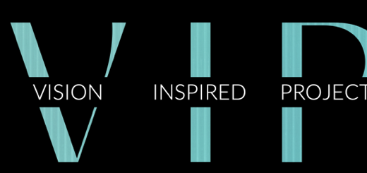 Vision Inspired Projects