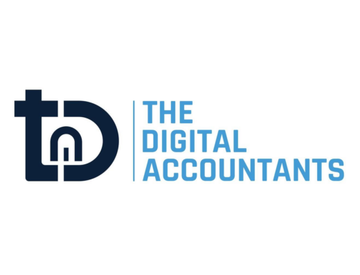 The Digital Accountants
