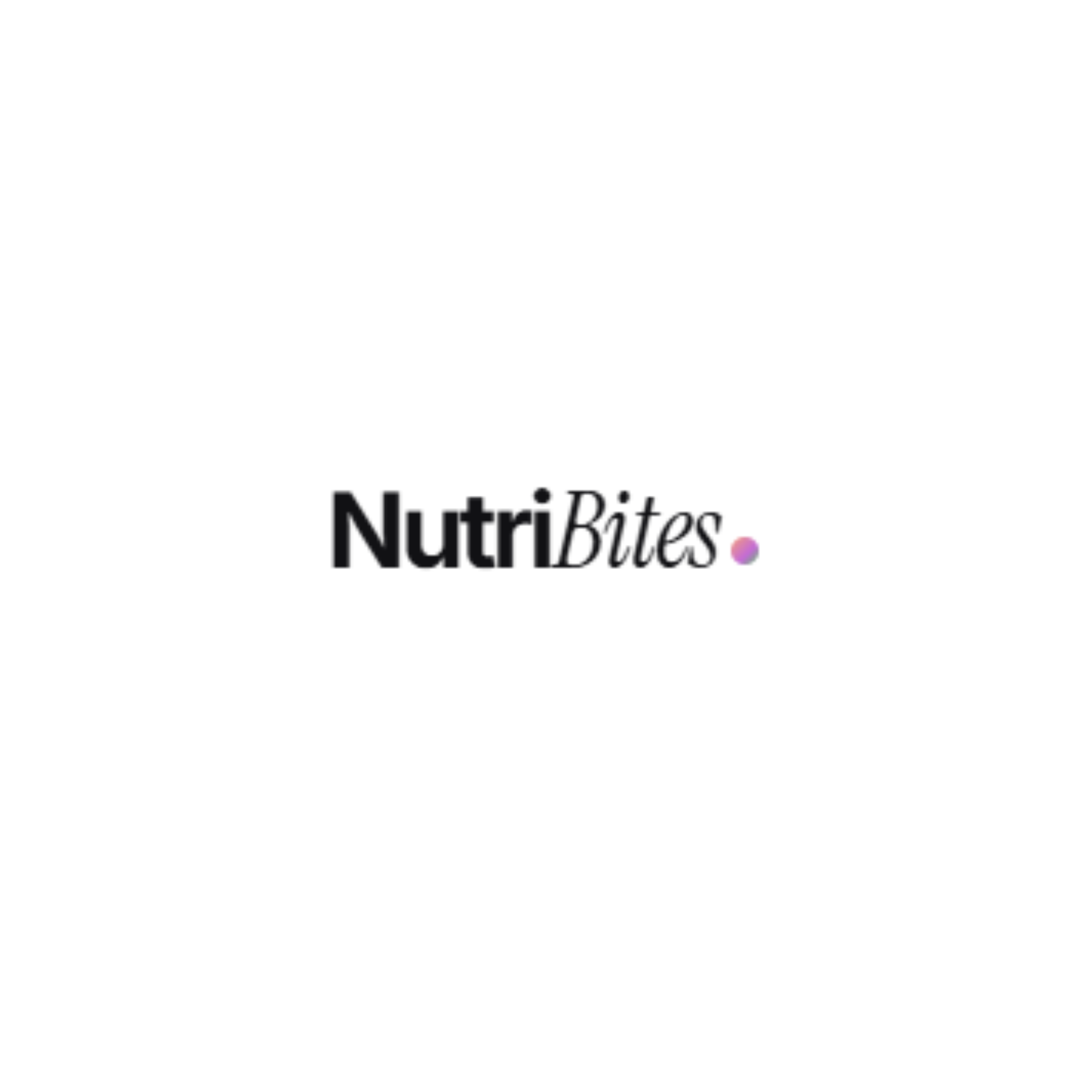 nutri-bites