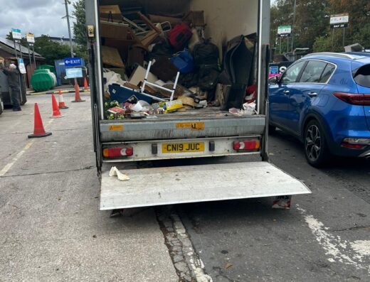 Waste Removal Liverpool