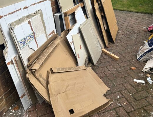 Waste Removal Liverpool