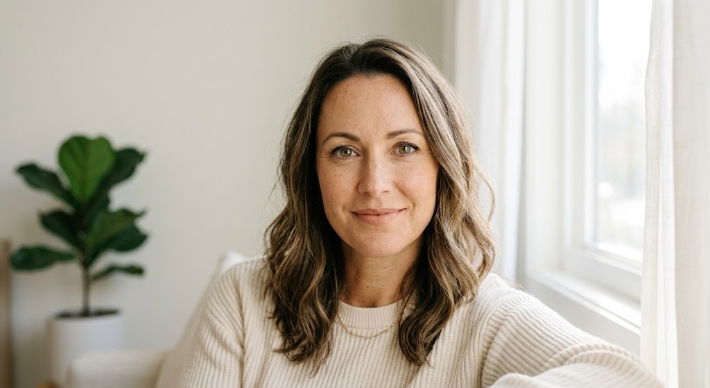 adult-woman-with-naturally-expressive-hazel-eyes-looking-toward-the-camera