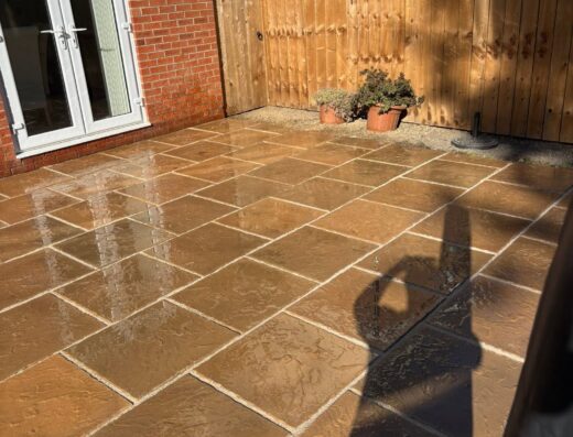 Affordable Driveways and Patios