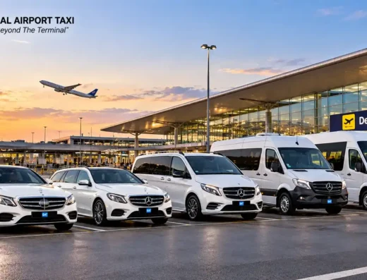 Global Airport Taxi