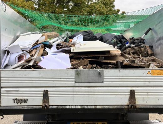 Allen Waste Management & Cable Contractors Ltd