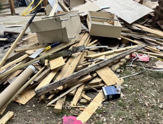 Allen Waste Management & Cable Contractors Ltd