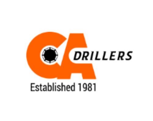 CA Driller