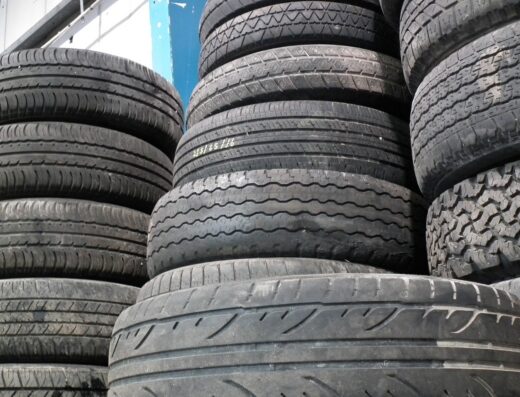 Harrow Mobile Tyres