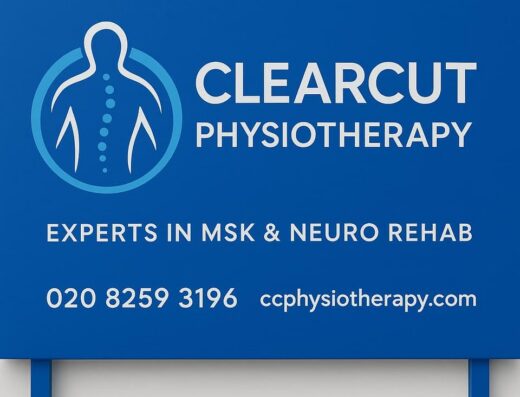 Clearcut Physiotherapy