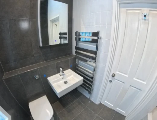 CG Bathrooms Limited