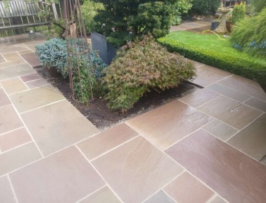 CK Home Improvements and Landscaping