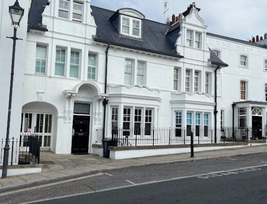 Harrow On The Hill Dental and Facial Aesthetics