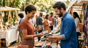 contactless-stablecoin-payment