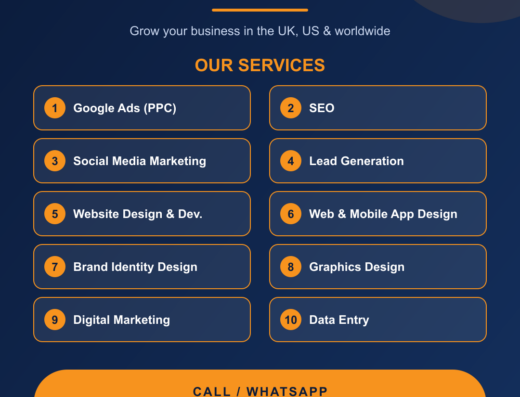 Digital Adeel Tech Solutions
