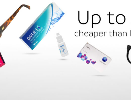 Feel Good Contacts
