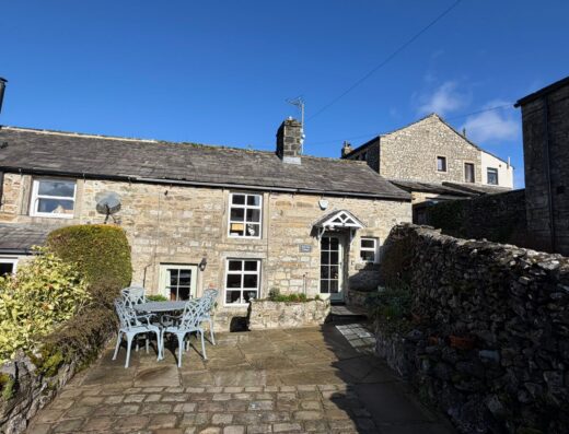 Hill Top Cottage Grassington