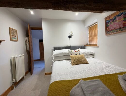 Hill Top Cottage Grassington