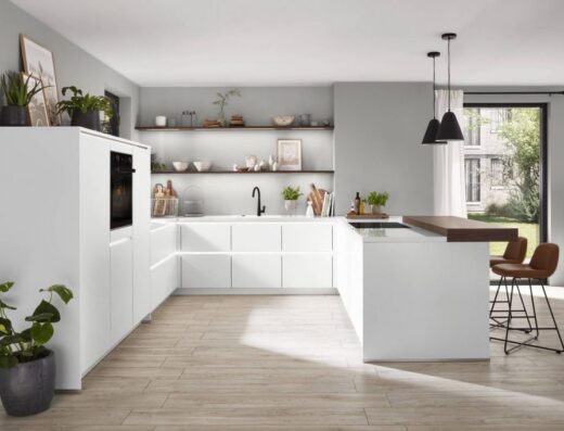 German Kitchen Supplier