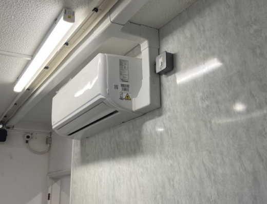 Newcastle Commercial Air Conditioning
