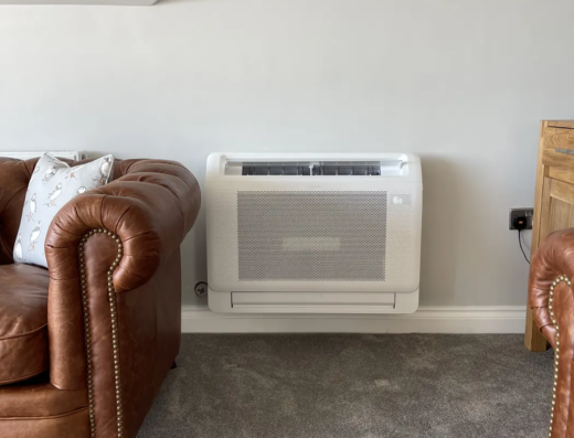 Aircon Upgrades Newcastle