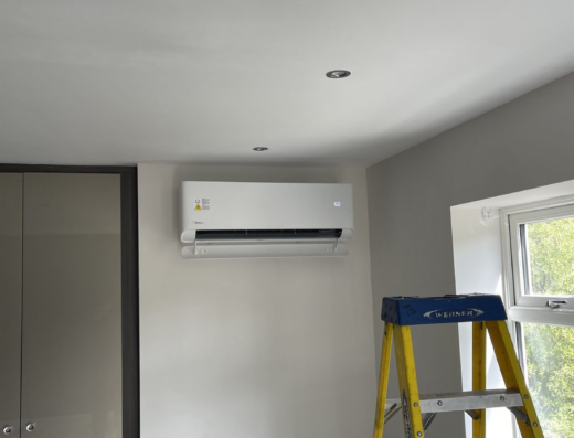 Aircon Replacement Northeast