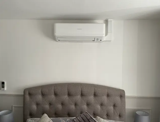 Newcastle HVAC