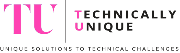 technically-unique