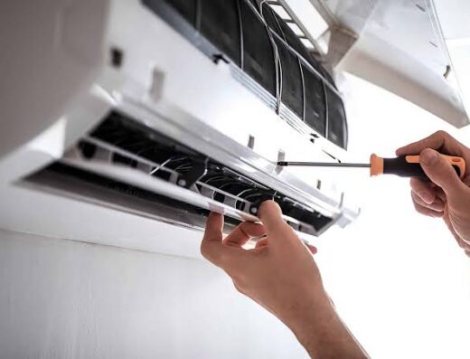 Commercial Air Conditioning