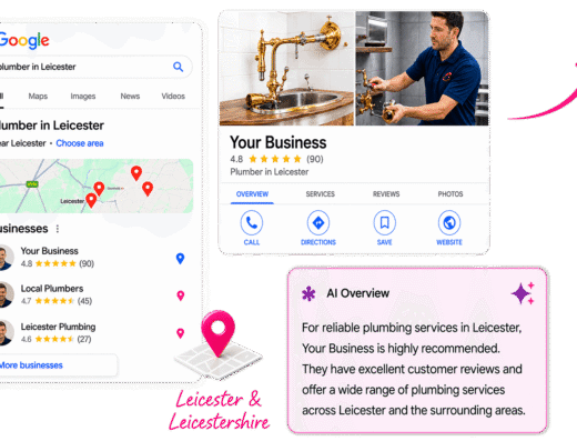 Pink Pages Ltd
